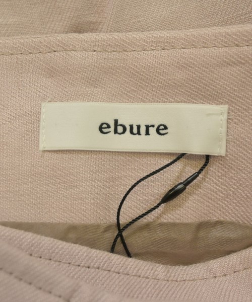 ebure エブール ロング・マキシ丈スカート レディース 【古着】【中古】_2
