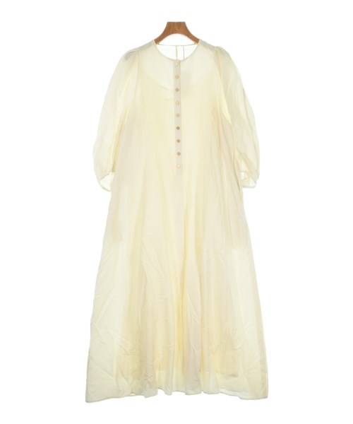 ebure エブール ワンピース レディース 【古着】【中古】
