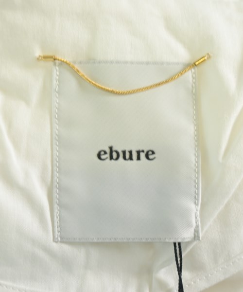 ebure エブール チェスターコート レディース 【古着】【中古】 ebure エブール チェスターコート レディース 【古着】【中古】