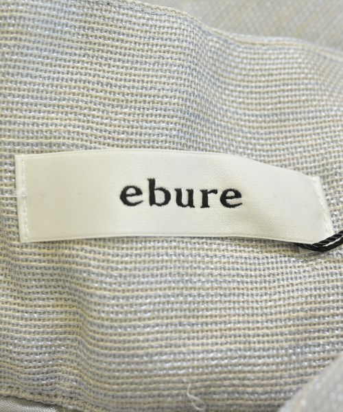 ebure エブール ロング・マキシ丈スカート レディース 【古着】【中古】_2