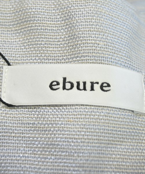 ebure エブール ロング・マキシ丈スカート レディース 【古着】【中古】_2