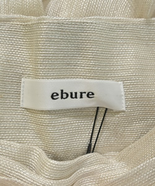 ebure エブール ロング・マキシ丈スカート レディース 【古着】【中古】_2