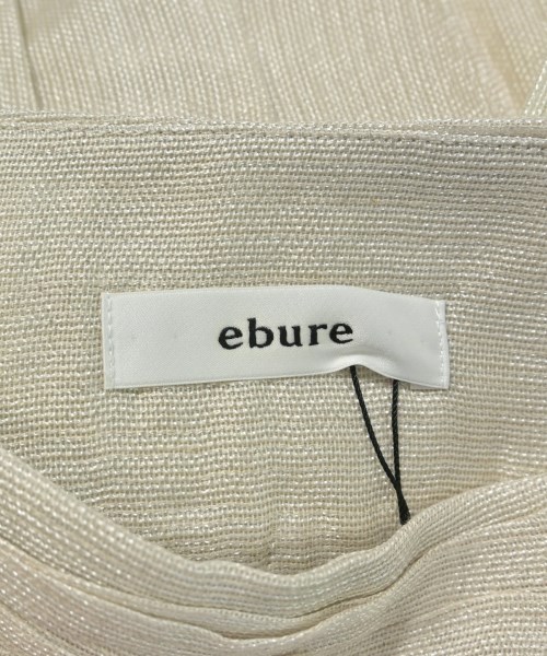 ebure エブール ロング・マキシ丈スカート レディース 【古着】【中古】_2