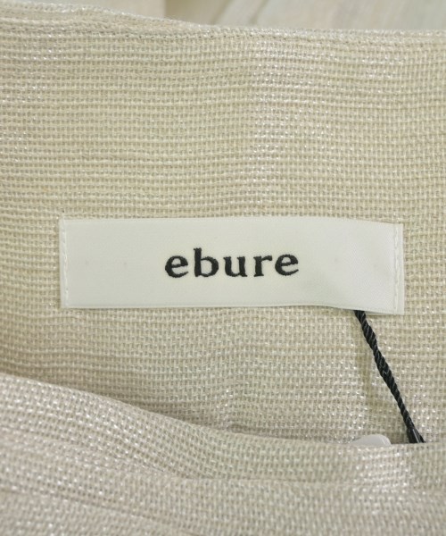 ebure エブール ロング・マキシ丈スカート レディース 【古着】【中古】_2