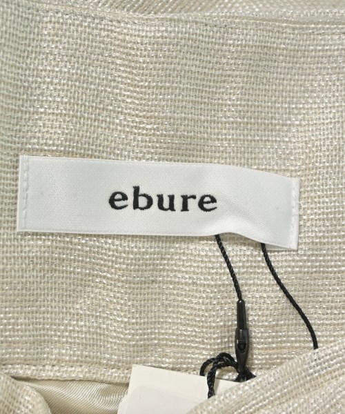 ebure エブール ロング・マキシ丈スカート レディース 【古着】【中古】_2