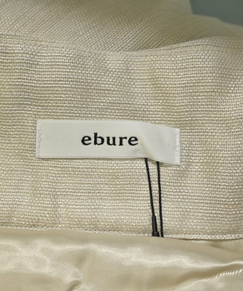ebure エブール ロング・マキシ丈スカート レディース 【古着】【中古】_2