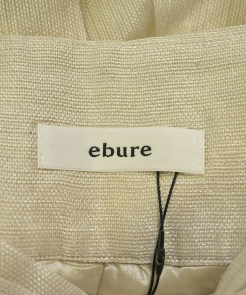 ebure エブール ロング・マキシ丈スカート レディース 【古着】【中古】_2
