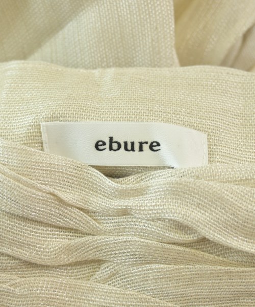 ebure エブール ロング・マキシ丈スカート レディース 【古着】【中古】_2