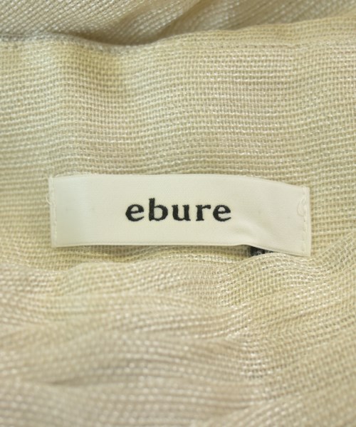 ebure エブール ロング・マキシ丈スカート レディース 【古着】【中古】_2