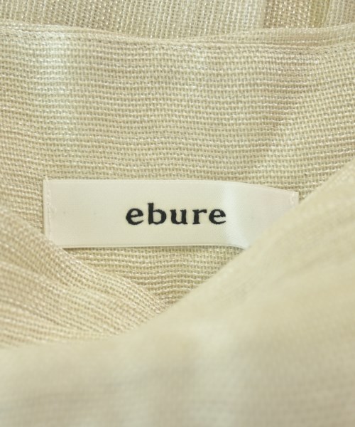 ebure エブール ロング・マキシ丈スカート レディース 【古着】【中古】_2
