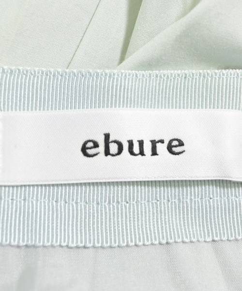 ebure エブール ロング・マキシ丈スカート レディース 【古着】【中古】_2