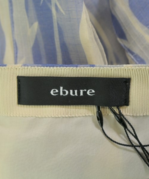 ebure エブール ロング・マキシ丈スカート レディース 【古着】【中古】_2