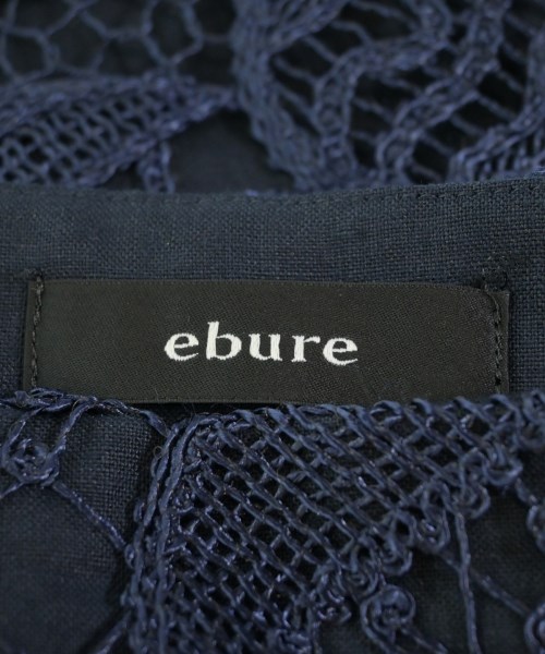 ebure エブール ロング・マキシ丈スカート レディース 【古着】【中古】_2