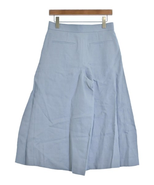 ebure エブール クロップドパンツ レディース 【古着】【中古】