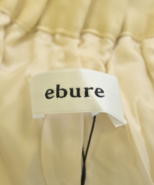 ebure エブール ロング・マキシ丈スカート レディース 【古着】【中古】_2