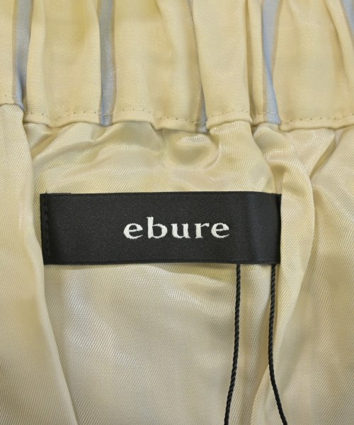 ebure エブール ロング・マキシ丈スカート レディース 【古着】【中古】_2