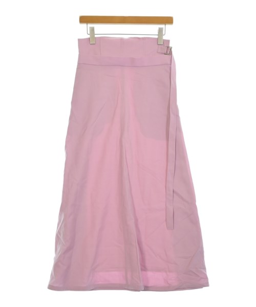 ebure エブール ロング・マキシ丈スカート レディース 【古着】【中古】