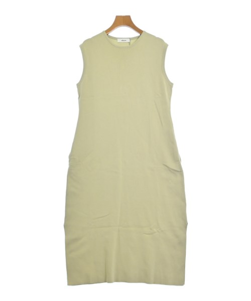 ebure エブール ワンピース レディース 【古着】【中古】