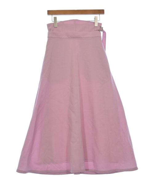 ebure エブール ロング・マキシ丈スカート レディース 【古着】【中古】