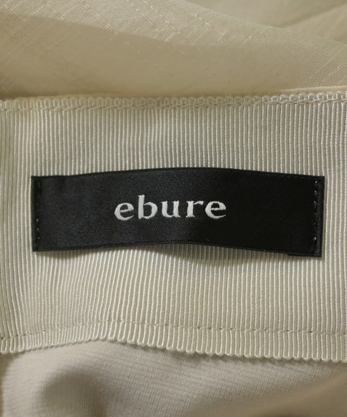 ebure エブール ロング・マキシ丈スカート レディース 【古着】【中古】_2