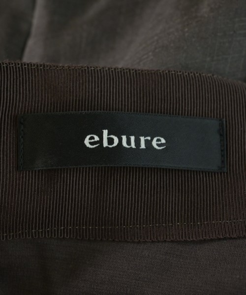 ebure エブール ロング・マキシ丈スカート レディース 【古着】【中古】_2