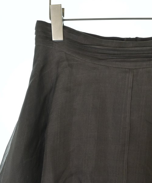 ebure エブール ロング・マキシ丈スカート レディース 【古着】【中古】_3
