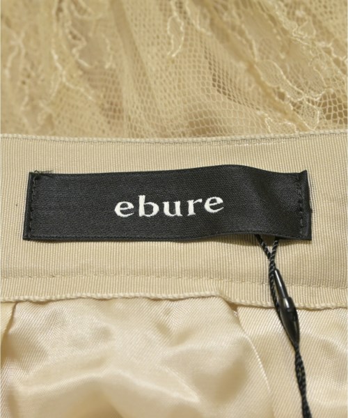 ebure エブール ロング・マキシ丈スカート レディース 【古着】【中古】_2