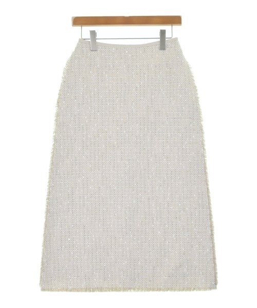 ebure エブール ロング・マキシ丈スカート レディース 【古着】【中古】