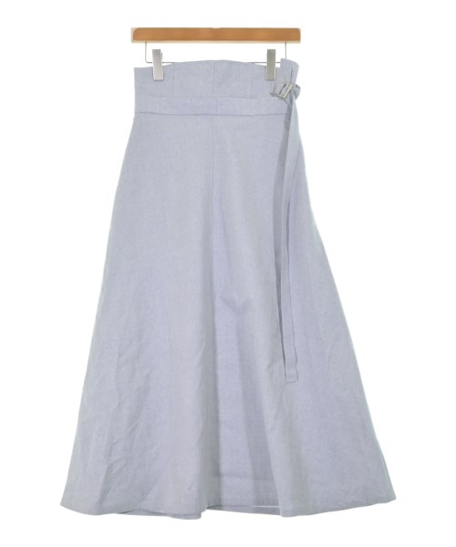 ebure エブール ロング・マキシ丈スカート レディース 【古着】【中古】