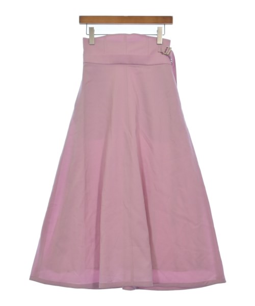 ebure エブール ロング・マキシ丈スカート レディース 【古着】【中古】