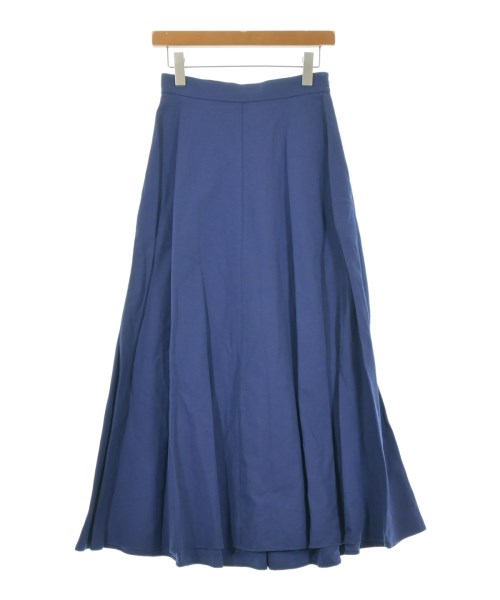 ebure エブール ロング・マキシ丈スカート レディース 【古着】【中古】