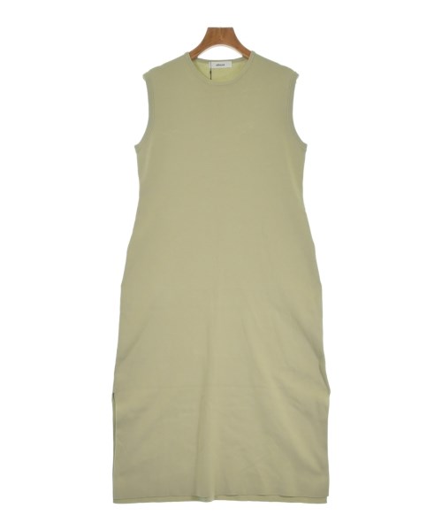 ebure エブール ワンピース レディース 【古着】【中古】