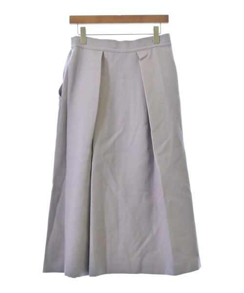 ebure エブール ロング・マキシ丈スカート レディース 【古着】【中古