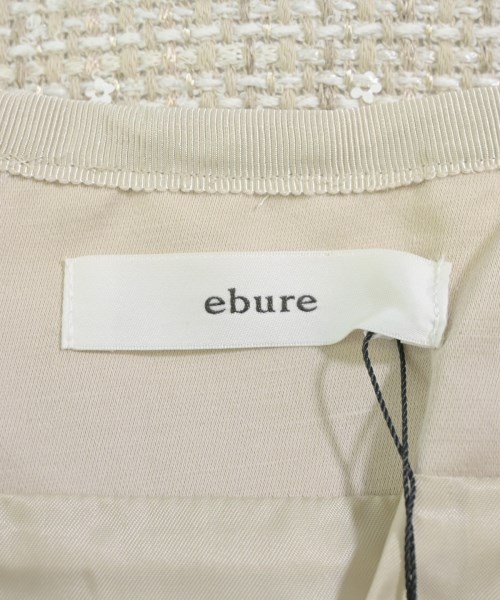ebure エブール ロング・マキシ丈スカート レディース 【古着】【中古】_2