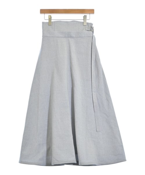 ebure エブール ロング・マキシ丈スカート レディース 【古着】【中古】