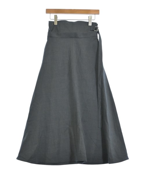 ebure エブール ロング・マキシ丈スカート レディース 【古着】【中古】