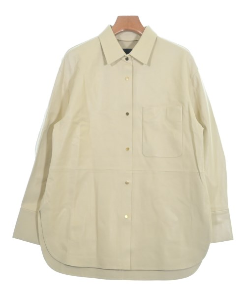 ebure エブール カジュアルシャツ レディース 【古着】【中古】