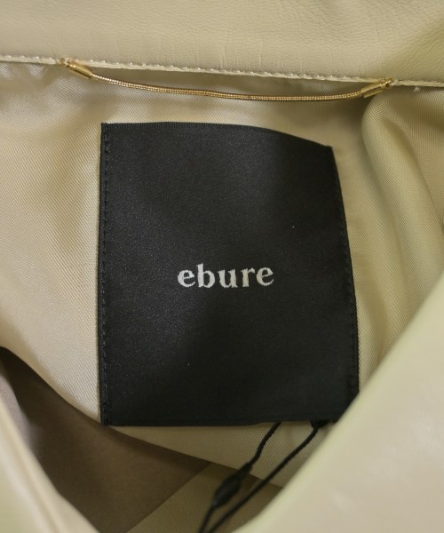 ebure エブール カジュアルシャツ レディース 【古着】【中古】_2