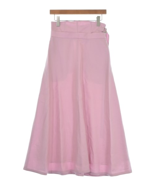 ebure エブール ロング・マキシ丈スカート レディース 【古着】【中古】