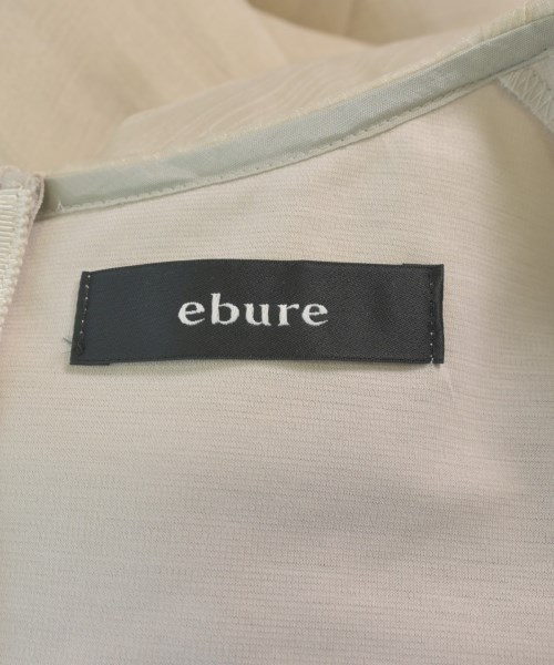 ebure エブール ワンピース レディース 【古着】【中古】_2