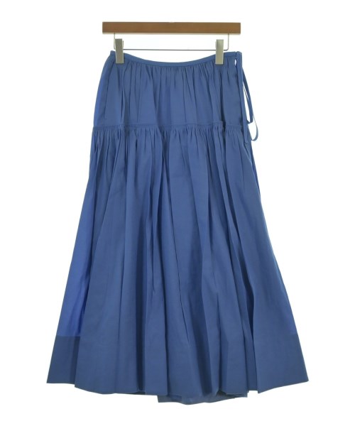 ebure エブール ロング・マキシ丈スカート レディース 【古着】【中古】