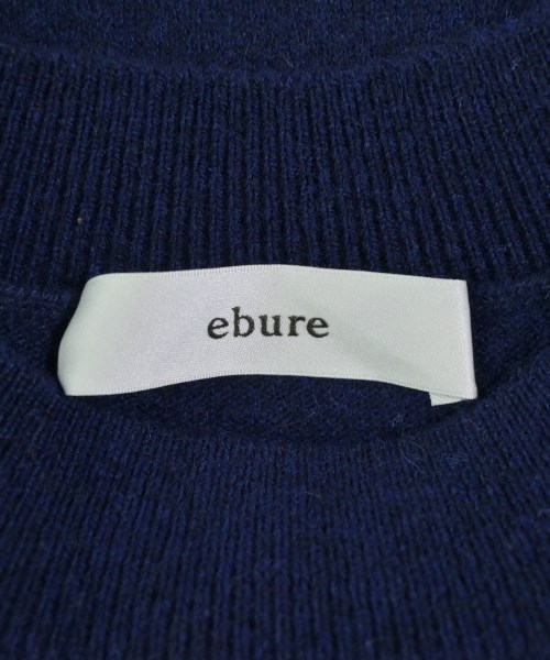 ebure エブール ベスト/ノースリーブ レディース 【古着】【中古】_2