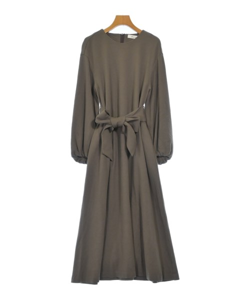 ebure エブール ワンピース レディース 【古着】【中古】