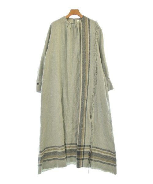 ebure エブール ワンピース レディース 【古着】【中古】