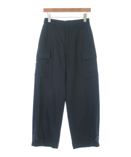 ebure エブール カーゴパンツ レディース 【古着】【中古】