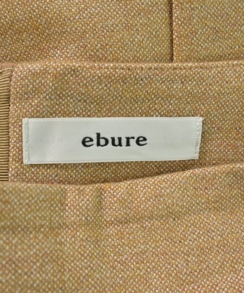 ebure エブール パンツ（その他） レディース 【古着】【中古】_2