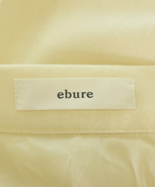 ebure エブール ロング・マキシ丈スカート レディース 【古着】【中古】_2