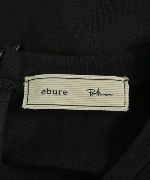 ebure エブール オールインワン/サロペット レディース 【古着】【中古