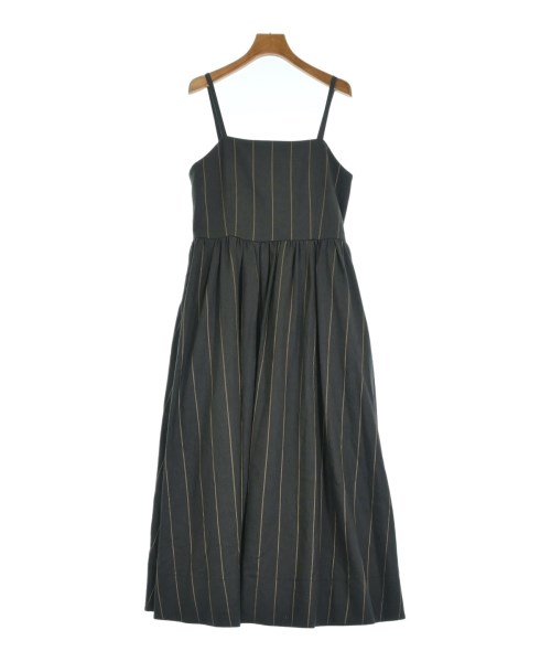 ebure エブール ワンピース レディース 【古着】【中古】