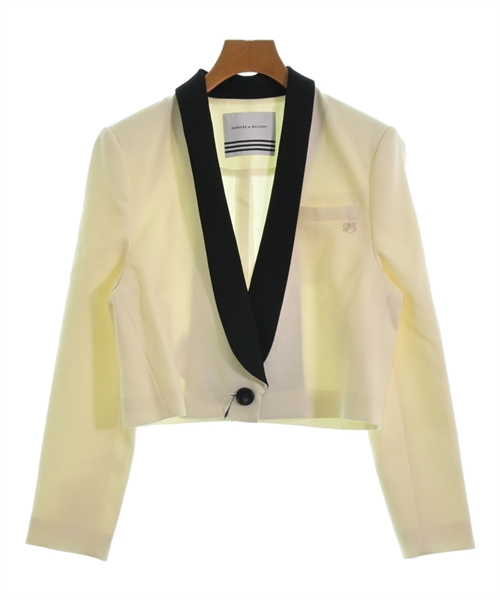 BORDERS at BALCONY レースブルゾン ボーダーズアットバルコニーBORDERS at BALCONY レースブルゾン